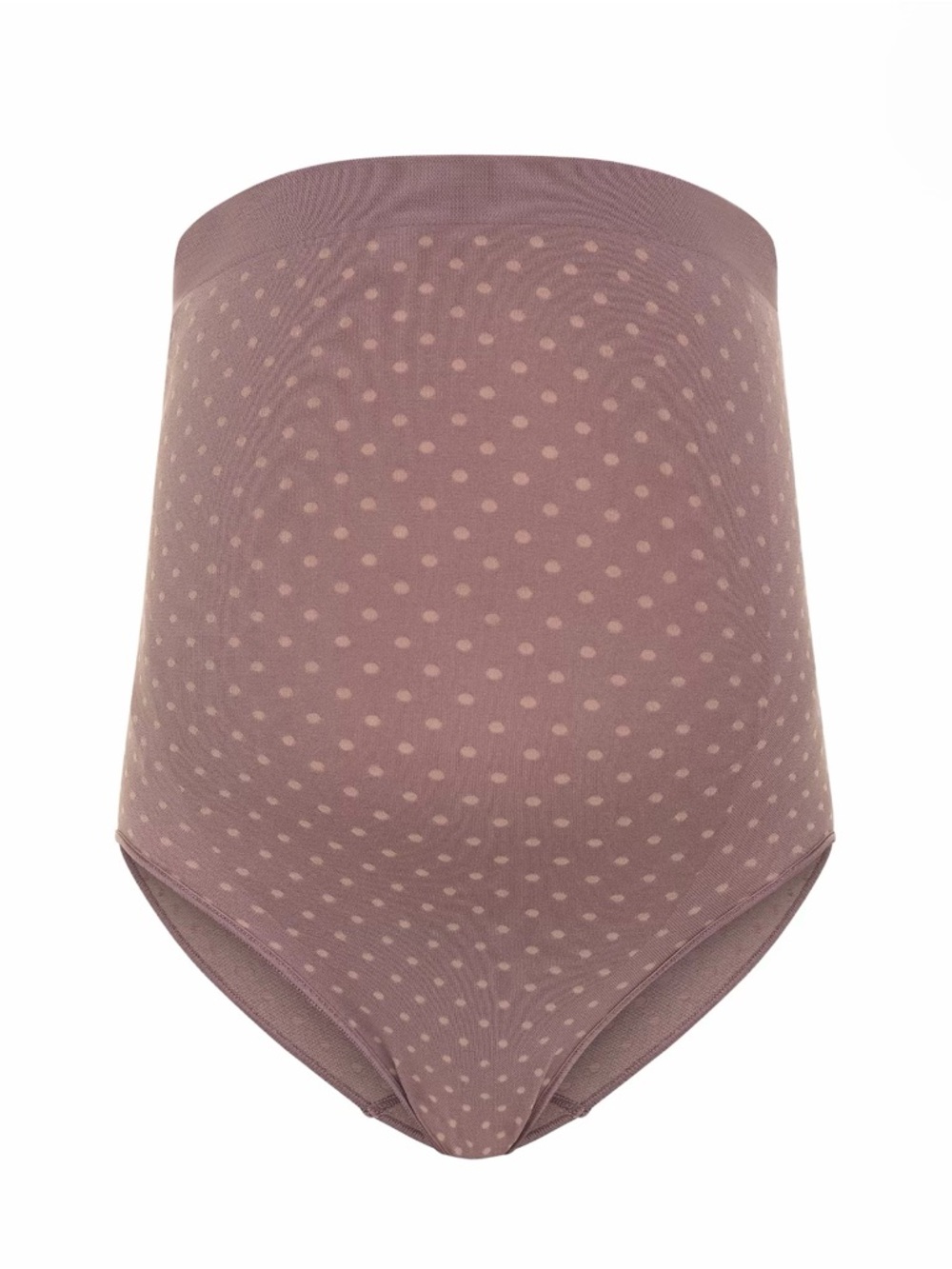 NWT - Maternity Over the Belly Seamless Underwear, 3 Pack. - Picture 6 of 6